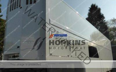 Hopkins Build Ref 397