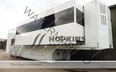 Hopkins Build Ref 444