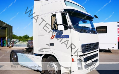 Volvo FH12 440 2008