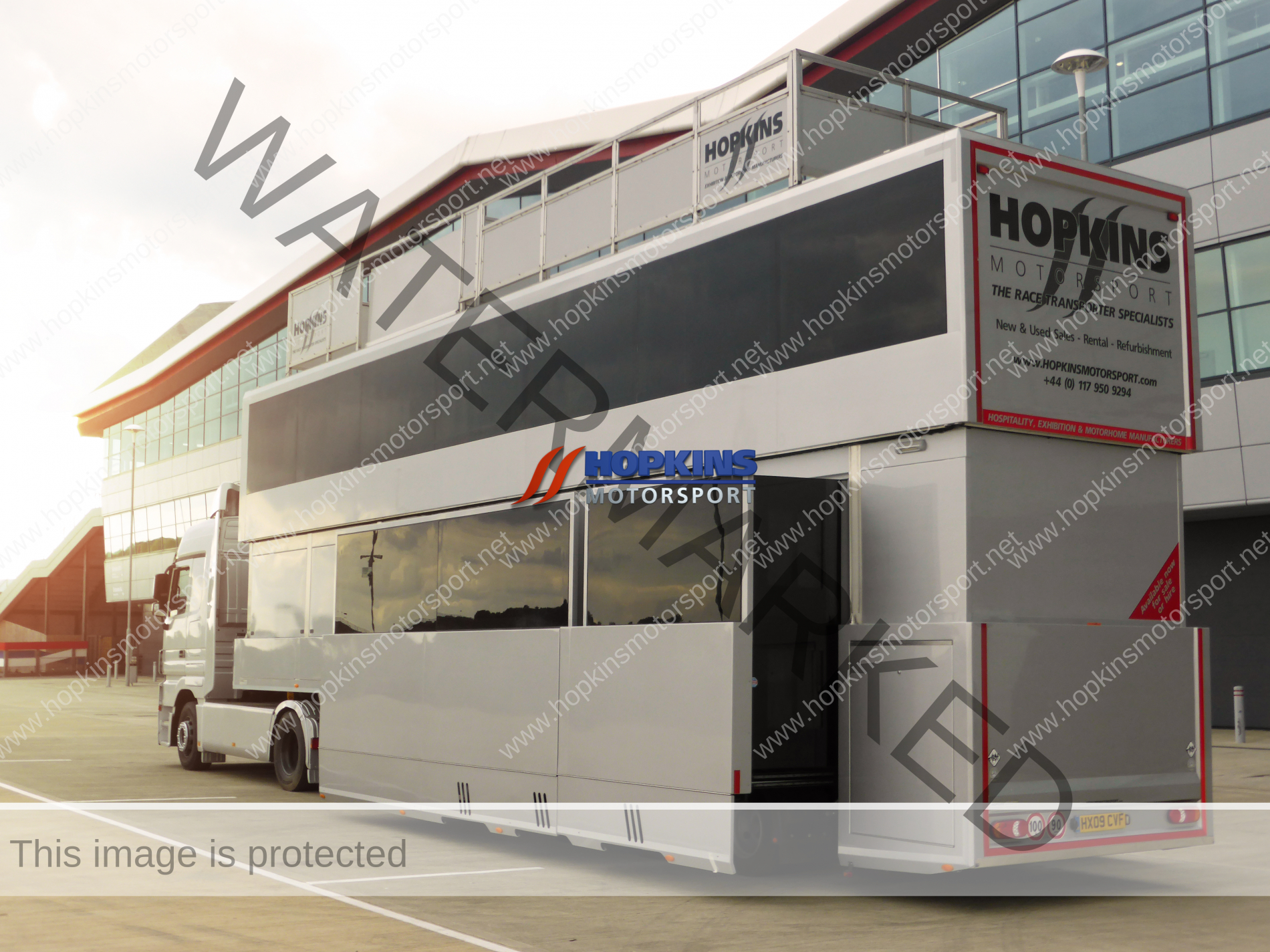 Hopkins Build Ref 353